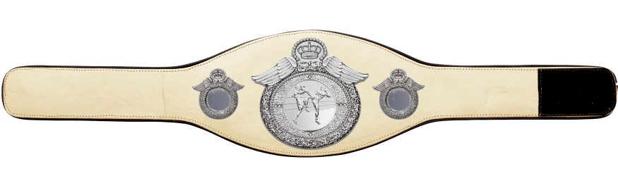 THAI BOXING CHAMPIONSHIP BELT-PROWING/S/TBOS-6+ COLOURS THAI BOXING CHAMPIONSHIP BELT-PROWING/S/TBOS-6+ COLOURS